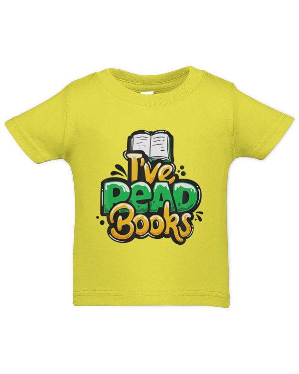 Infant Jersey T-Shirt