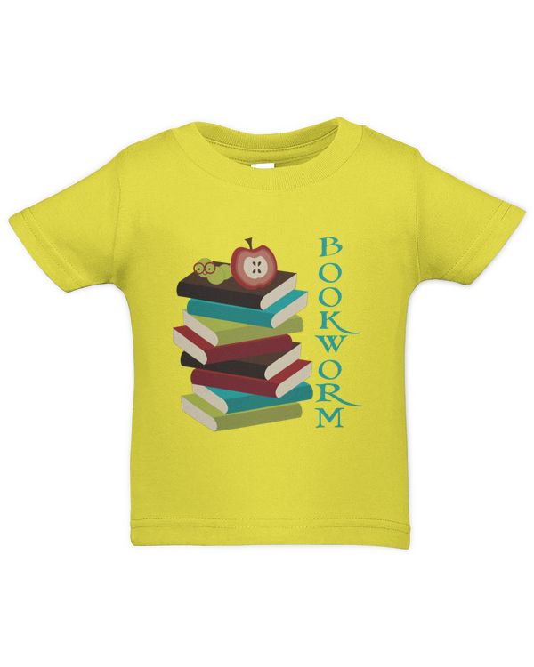 Infant Jersey T-Shirt