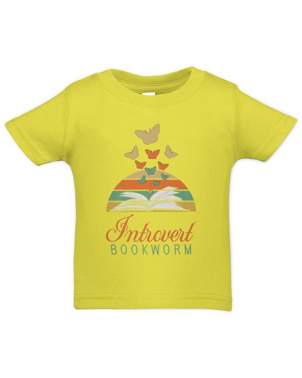 Infant Jersey T-Shirt