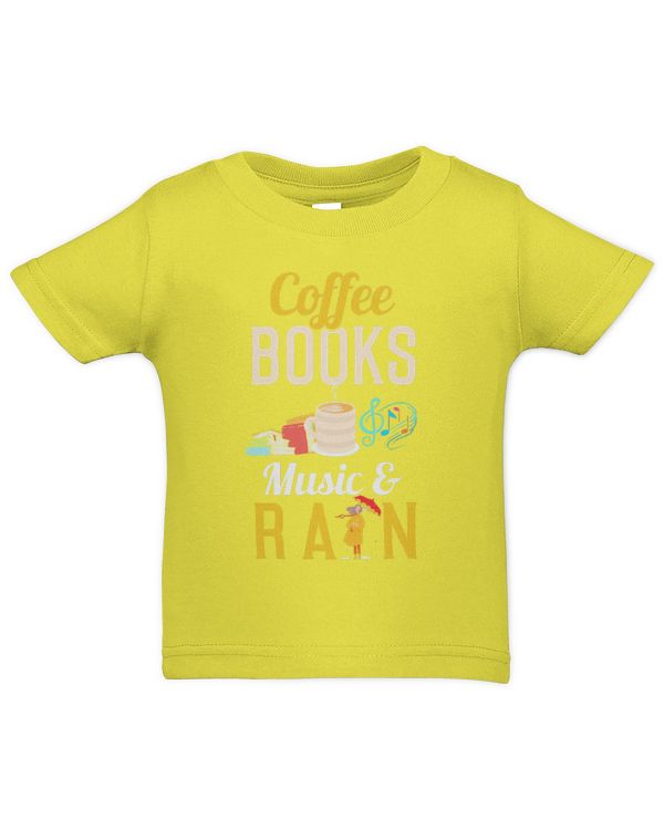 Infant Jersey T-Shirt