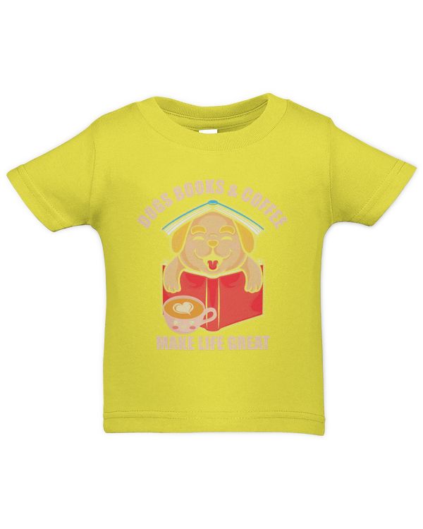 Infant Jersey T-Shirt