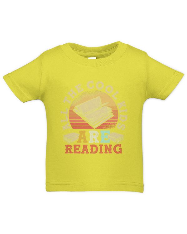 Infant Jersey T-Shirt