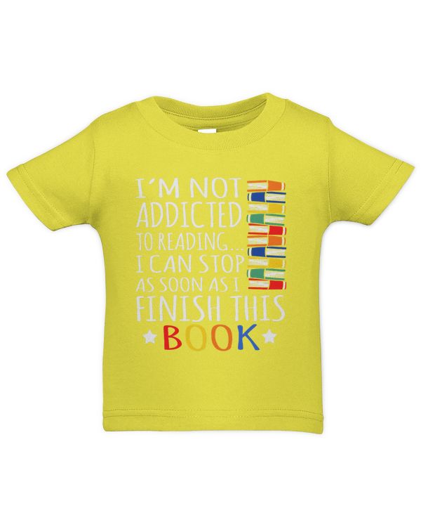 Infant Jersey T-Shirt