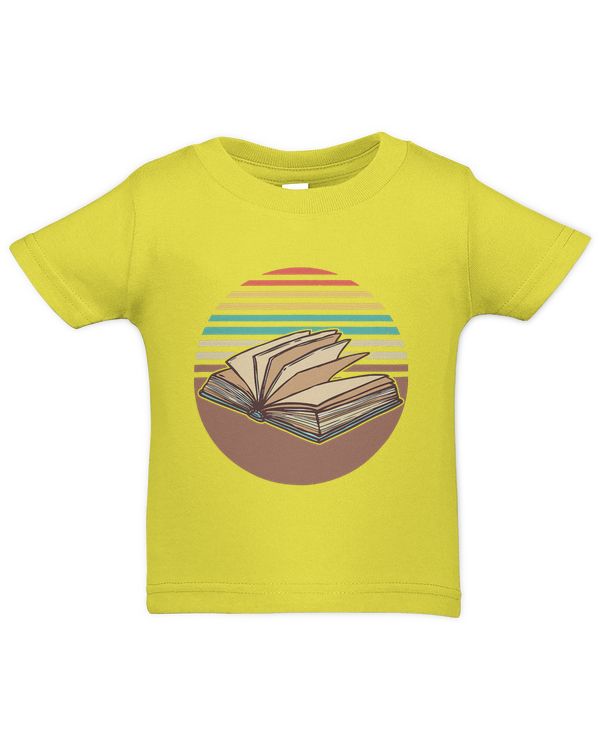 Infant Jersey T-Shirt