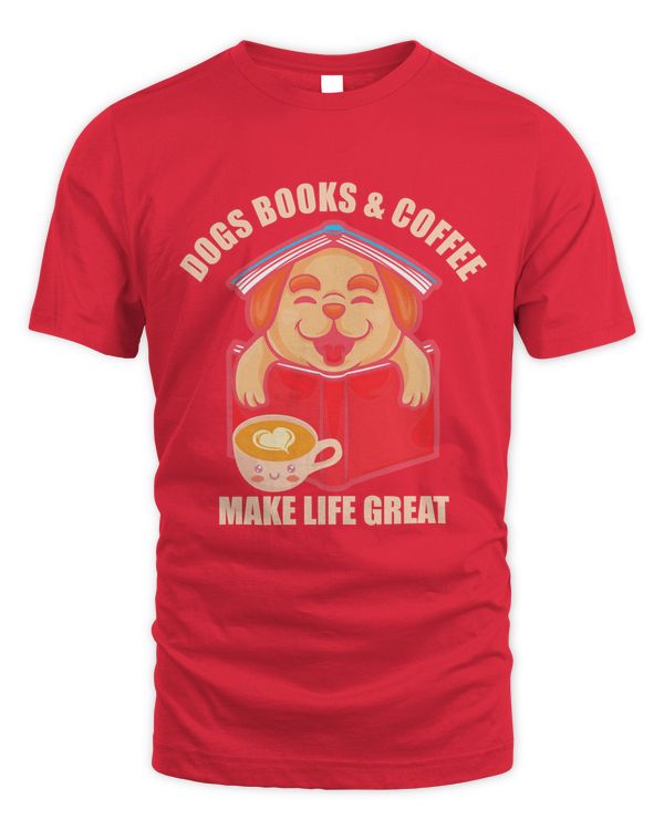 Unisex Standard T-Shirt