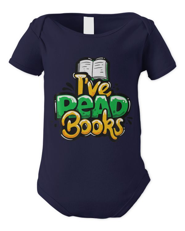 Infant Short Sleeve Bodysuit