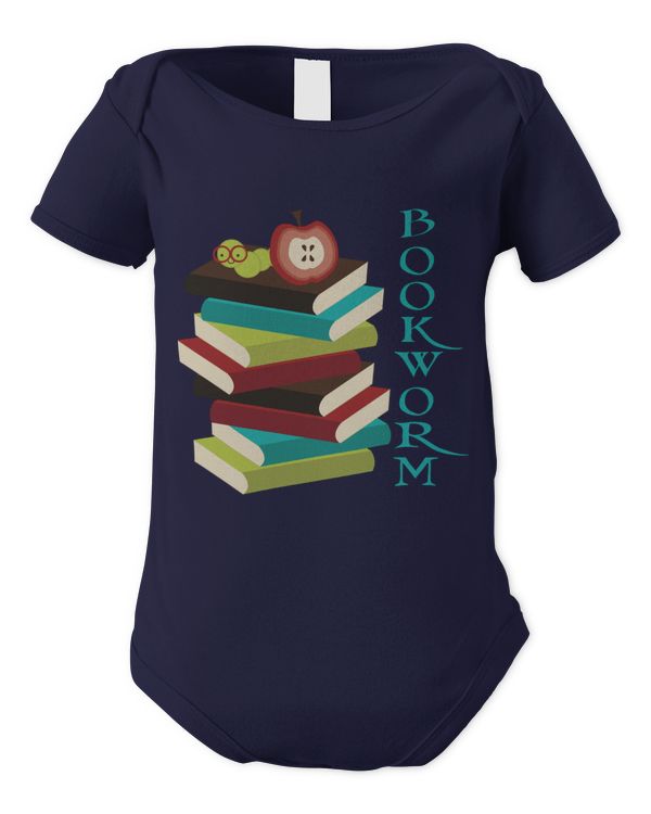 Infant Short Sleeve Bodysuit
