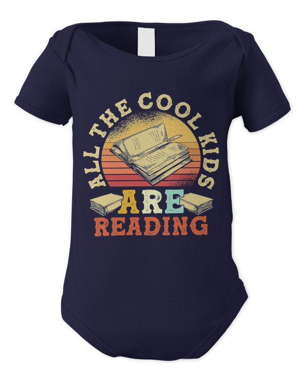 Infant Short Sleeve Bodysuit