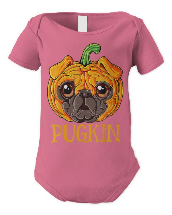 Infant Short Sleeve Bodysuit