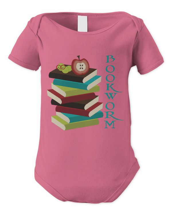 Infant Short Sleeve Bodysuit