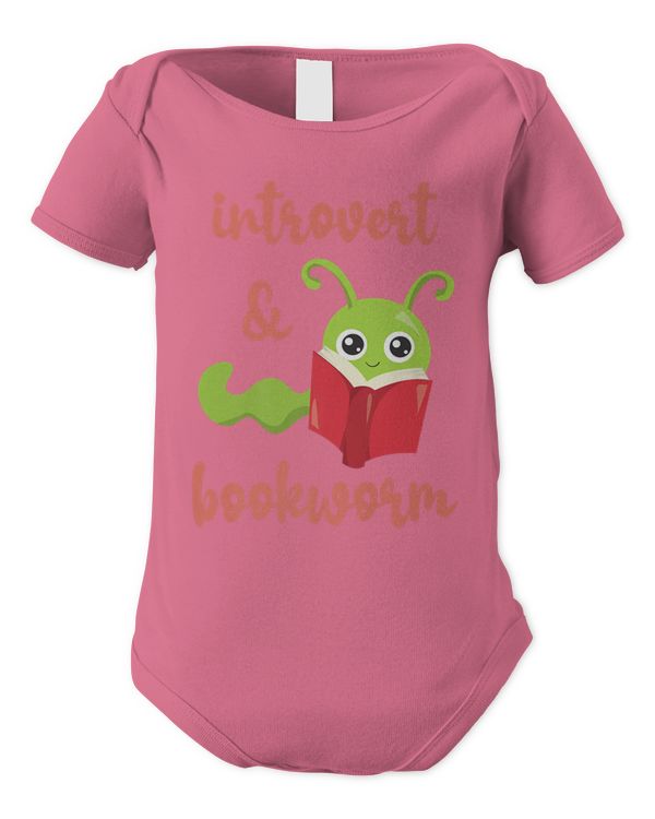 Infant Short Sleeve Bodysuit