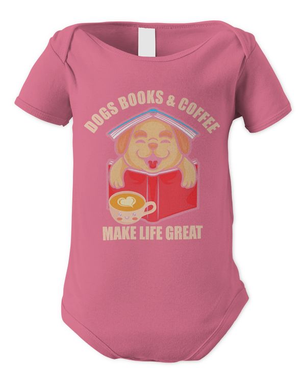 Infant Short Sleeve Bodysuit