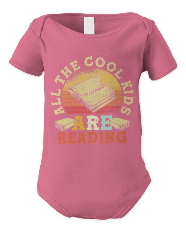 Infant Short Sleeve Bodysuit