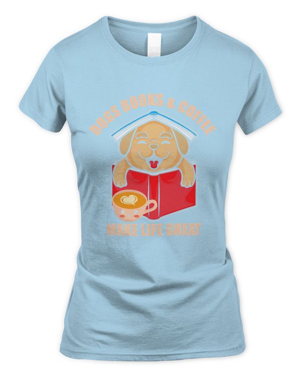 Women's Standard T-Shirt