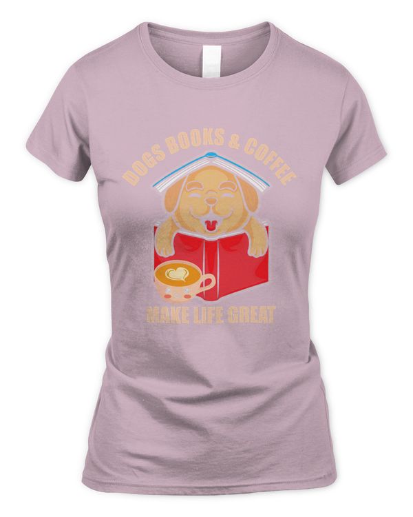 Women's Standard T-Shirt